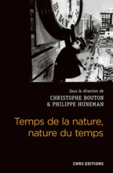 Temps de la nature, nature du temps