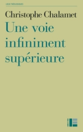 Une voie infiniment supérieure