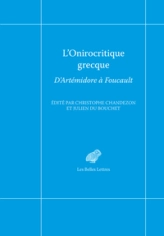 L'onirocritique grecque