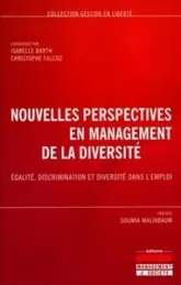 Nouvelles perspectives en management de la diversité