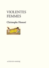 Violentes femmes