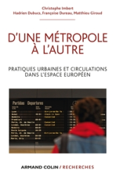 D'une métropole à l'autre