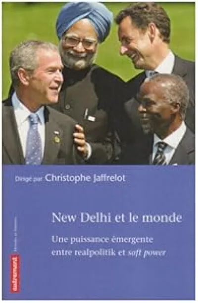 New Delhi et le monde