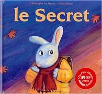 Le secret