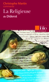 La Religieuse de Diderot