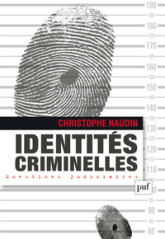 Identités criminelles