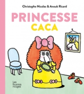 PRINCESSE CACA