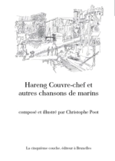 Hareng Couvre-chef et autres chansons de marins