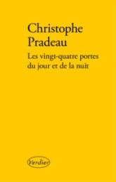 Les vingt-quatre portes du jour et de la nuit