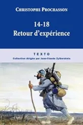 1914-1918 : Retours d'expériences