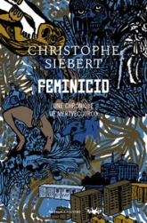 Chroniques de Mertvecgorod, tome 2 : Feminicid