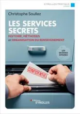 Les services secrets