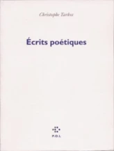 Ecrits poétiques