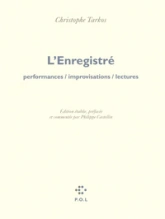 L'enregistré