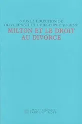 Milton et le droit du divorce