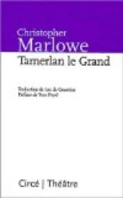 Tamerlan le Grand