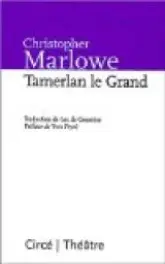 Tamerlan le Grand