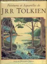 Peintures et aquarelles de Tolkien