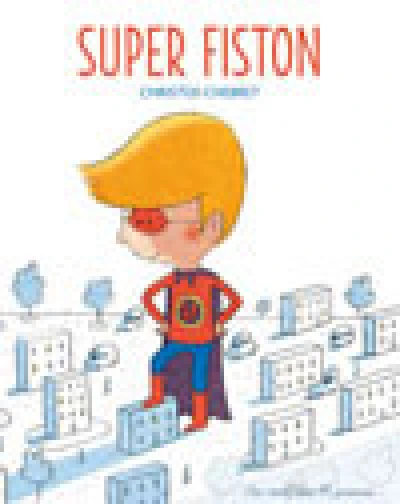 SUPER-FISTON