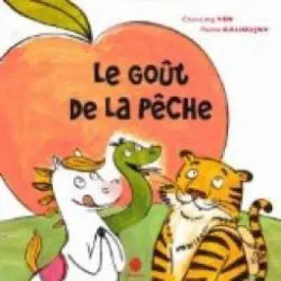 Le goût de la pêche