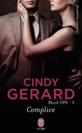 Black OPS, tome 4 : Complice