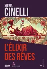 L'élixir des rêves: La saga de la famille Campari