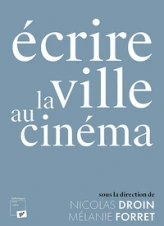 Ecrire la ville au cinéma