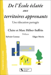 De l'École éclatée aux territoires apprenants