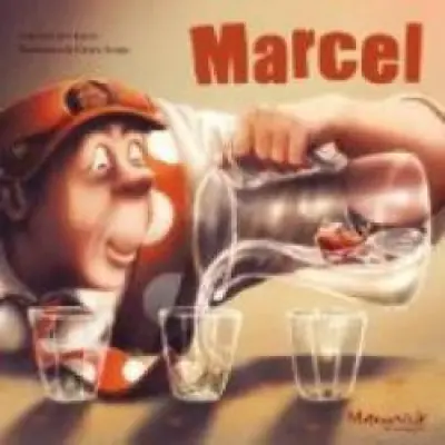 Marcel