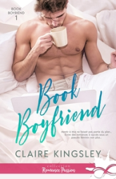 Book Boyfriend