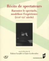 Récits de spectateurs