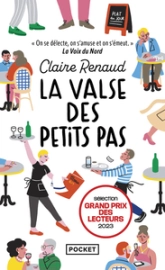 La Valse des petits pas