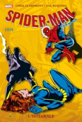 Spider-Man Team-Up - Intégrale : 1979