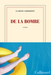 De la bombe