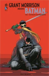 Grant Morrison présente Batman, tome 6 : Batman contre Robin