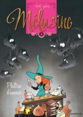 Mélusine, Tome 5 : Philtres d'amour