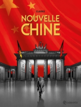 Nouvelle Chine (BD)