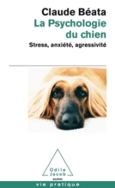 La Psychologie du chien