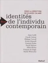 Identités de l'individu contemporain