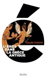 L'Eros dans la Grèce antique