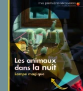 Les animaux dans la nuit