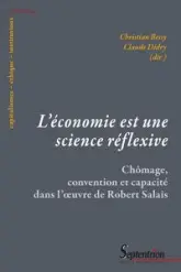 L'économie est une science réflexive