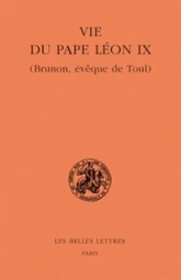 Vie du pape Léon IX