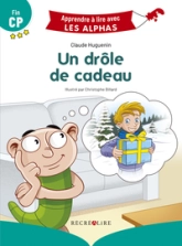 Un drôle de cadeau