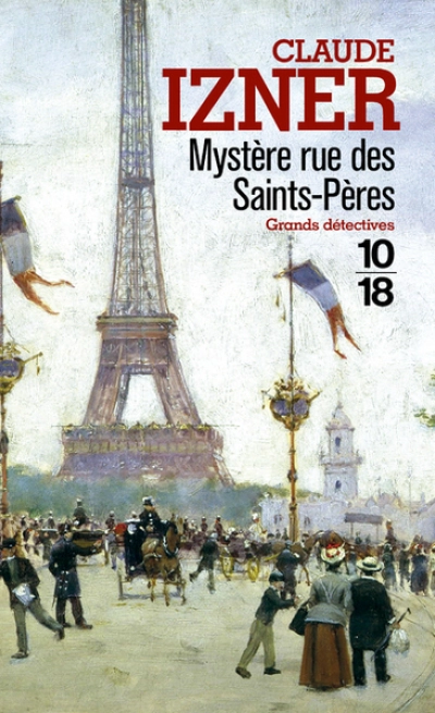 Mystère