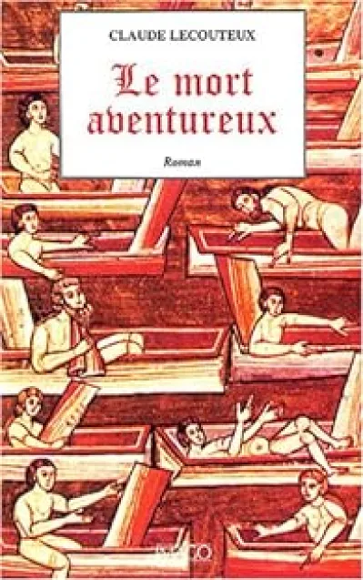 Le Mort aventureux