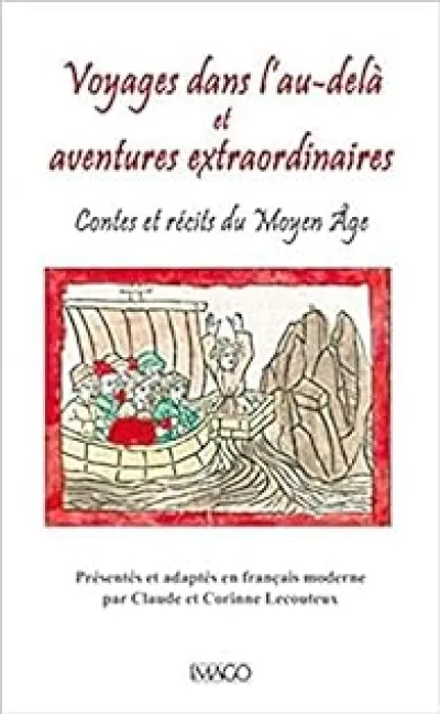 Voyages dans l'au-delà et aventures extraordinaires