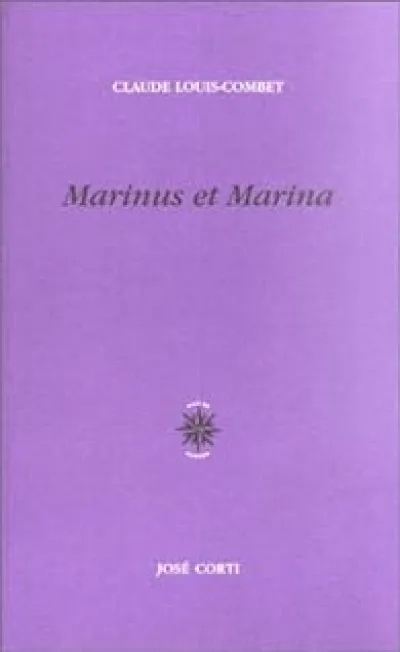 Marinus et Marina