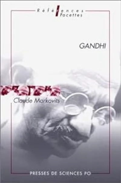 Gandhi