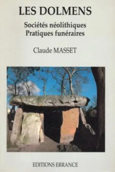 Les Dolmens